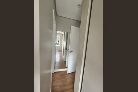 Apartamento para alugar com 75m², 2 quartos e 2 vagasCorredor