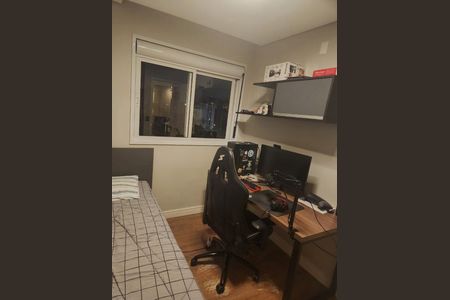 Quarto de apartamento para alugar com 2 quartos, 75m² em Vila Andrade, São Paulo