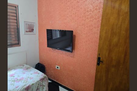 Quarto de casa para alugar com 2 quartos, 150m² em Cidade Antônio Estêvão de Carvalho, São Paulo