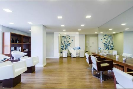 Apartamento para alugar com 127m², 3 quartos e 2 vagas Apartamento para alugar com 127m², 3 quartos e 2 vagasÁrea comum - espaço Beleza