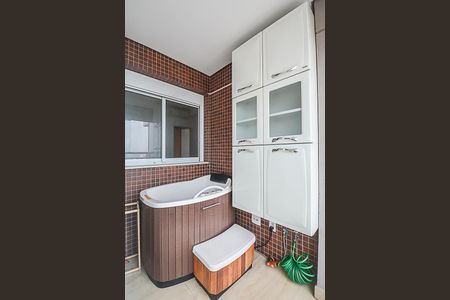 Apartamento à venda com 127m², 3 quartos e 2 vagas Apartamento à venda com 127m², 3 quartos e 2 vagasVaranda gourmet