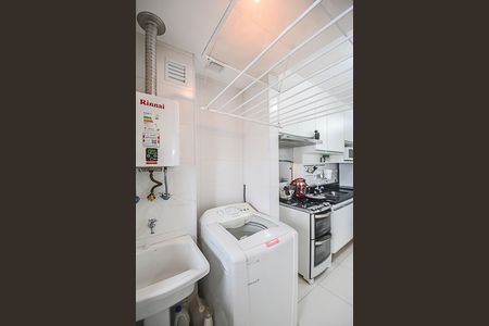 Apartamento à venda com 127m², 3 quartos e 2 vagas