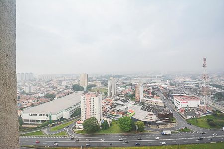 Apartamento à venda com 127m², 3 quartos e 2 vagas Apartamento à venda com 127m², 3 quartos e 2 vagasVista do Quarto 2 - Suíte