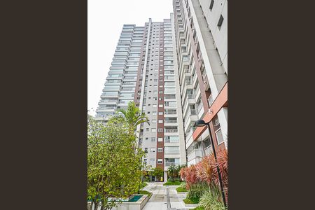 Apartamento à venda com 127m², 3 quartos e 2 vagas Apartamento à venda com 127m², 3 quartos e 2 vagasFachada do bloco