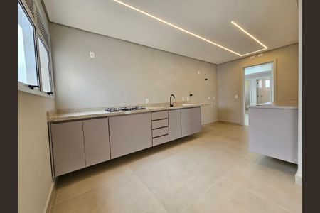 Apartamento para alugar com 238m², 3 quartos e 4 vagasCozinha