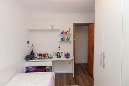 Quarto 1 de apartamento para alugar com 2 quartos, 85m² em Barro Branco (zona Norte), São Paulo