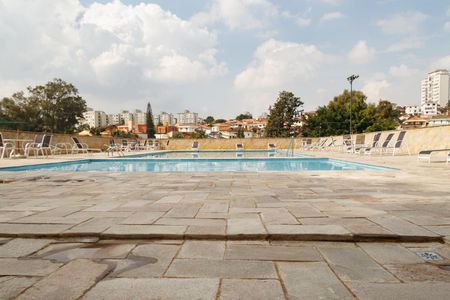 Apartamento para alugar com 85m², 2 quartos e 1 vagaÁrea comum - Piscina