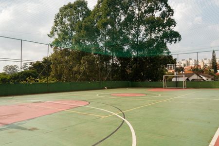 Apartamento para alugar com 85m², 2 quartos e 1 vagaÁrea comum - Quadra