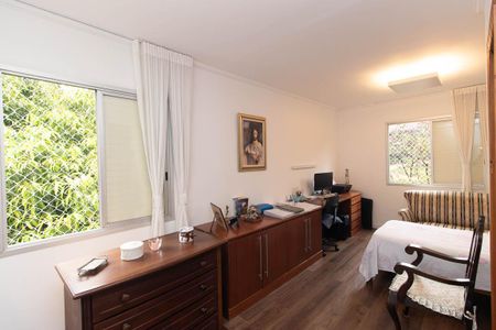 Apartamento para alugar com 85m², 2 quartos e 1 vagaQuarto Suíte