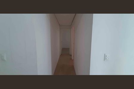 Apartamento à venda com 55m², 2 quartos e 1 vagaCorredor