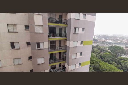 Apartamento à venda com 55m², 2 quartos e 1 vagaVista do Quarto 2