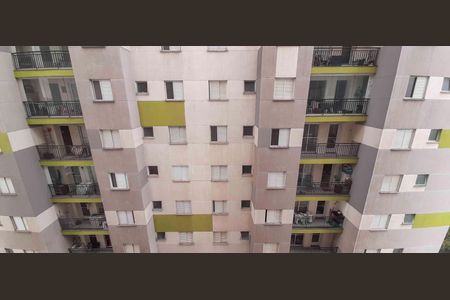 Apartamento à venda com 55m², 2 quartos e 1 vagaVista do Quarto 1