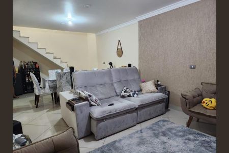 Foto 23 de casa à venda com 3 quartos, 223m² em Km 18, Osasco