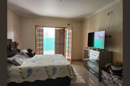 Foto 26 de casa à venda com 3 quartos, 223m² em Km 18, Osasco