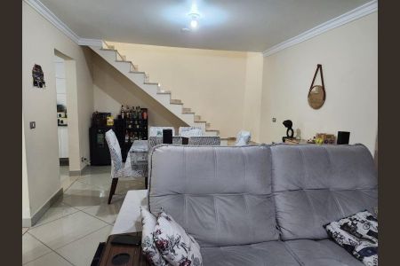 Foto 33 de casa à venda com 3 quartos, 223m² em Km 18, Osasco