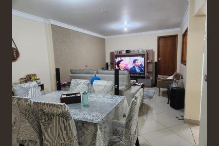 Foto 06 de casa à venda com 3 quartos, 223m² em Km 18, Osasco