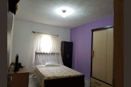 Foto 13 de casa à venda com 3 quartos, 223m² em Km 18, Osasco