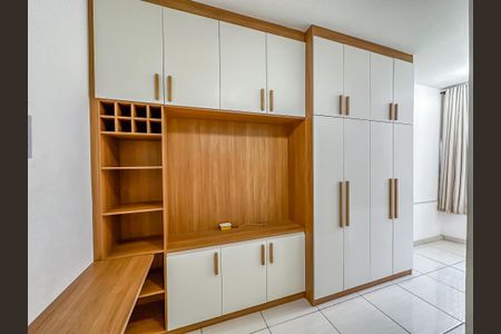 Studio para alugar com 26m², 1 quarto e sem vaga