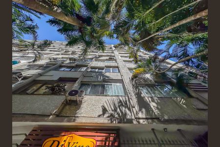 Studio para alugar com 26m², 1 quarto e sem vaga