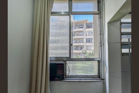 Studio para alugar com 26m², 1 quarto e sem vaga