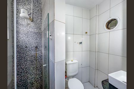 Studio para alugar com 26m², 1 quarto e sem vaga