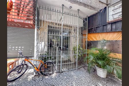 Studio para alugar com 26m², 1 quarto e sem vaga