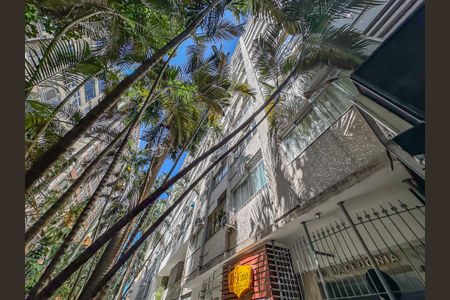 Studio para alugar com 26m², 1 quarto e sem vaga