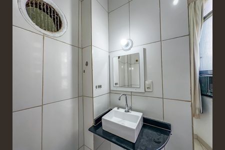Studio para alugar com 26m², 1 quarto e sem vaga