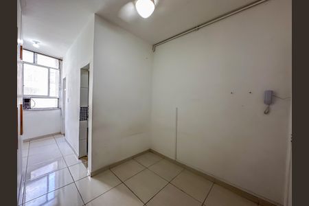 Studio para alugar com 26m², 1 quarto e sem vaga