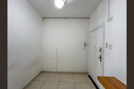 Studio para alugar com 26m², 1 quarto e sem vaga