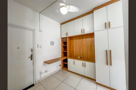 Studio para alugar com 26m², 1 quarto e sem vaga