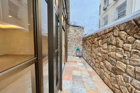 Garden de apartamento à venda com 3 quartos, 165m² em Ipanema, Rio de Janeiro