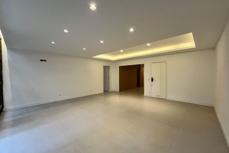 Sala  de apartamento à venda com 3 quartos, 165m² em Ipanema, Rio de Janeiro