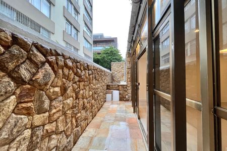 Garden de apartamento à venda com 3 quartos, 165m² em Ipanema, Rio de Janeiro