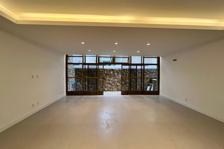 Sala  de apartamento à venda com 3 quartos, 165m² em Ipanema, Rio de Janeiro