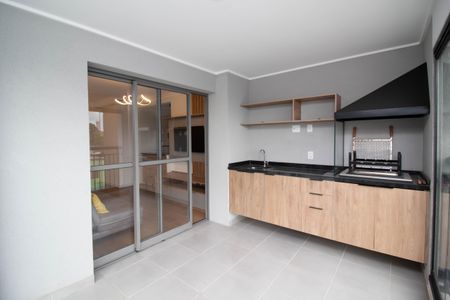 Apartamento para alugar com 68m², 2 quartos e 1 vagaVaranda da Sala