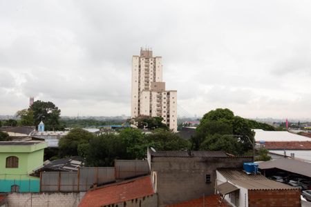 Apartamento para alugar com 68m², 2 quartos e 1 vagaVista do Quarto 1
