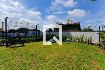 Apartamento para alugar com 68m², 2 quartos e 1 vagaEspaço pet