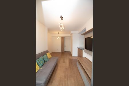 Apartamento para alugar com 68m², 2 quartos e 1 vagaSala