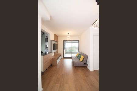 Apartamento para alugar com 68m², 2 quartos e 1 vagaSala