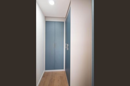 Apartamento para alugar com 68m², 2 quartos e 1 vagaCloset da suíte