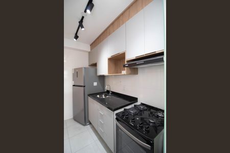 Apartamento para alugar com 68m², 2 quartos e 1 vagaCozinha - Armários