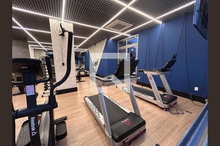 Apartamento para alugar com 68m², 2 quartos e 1 vagaAcademia