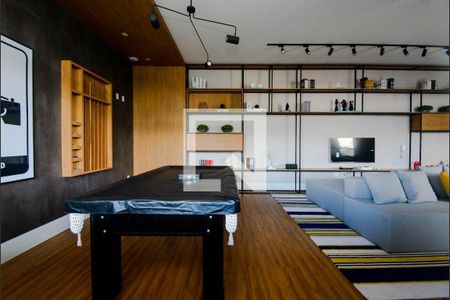 Apartamento para alugar com 68m², 2 quartos e 1 vagaSala de Jogos