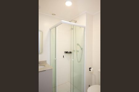 Apartamento para alugar com 68m², 2 quartos e 1 vagaBanheiro