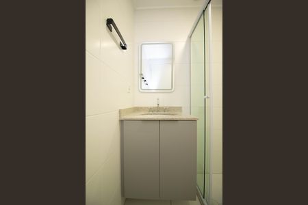 Apartamento para alugar com 68m², 2 quartos e 1 vagaBanheiro