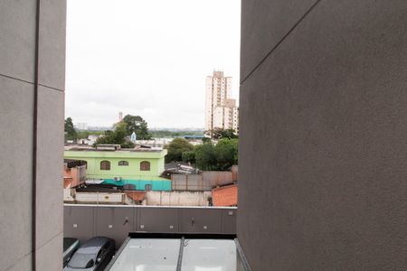 Apartamento para alugar com 68m², 2 quartos e 1 vagaVista - Área de Serviço