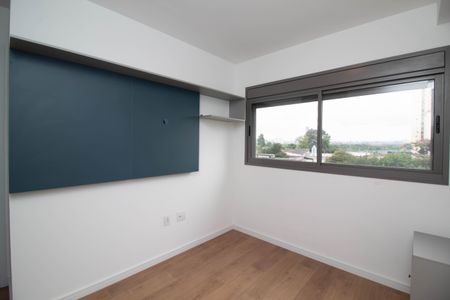 Apartamento para alugar com 68m², 2 quartos e 1 vagaQuarto 2 - Suíte