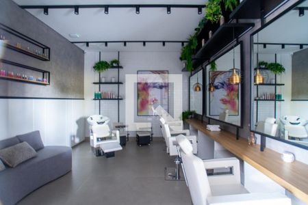 Apartamento para alugar com 68m², 2 quartos e 1 vagaSalão de Beleza