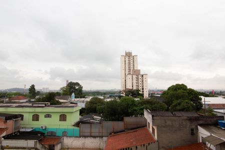 Apartamento para alugar com 68m², 2 quartos e 1 vagaVista da Varanda